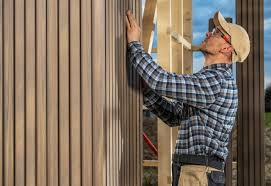 Reliable Moss Bluff, LA Siding Solutions